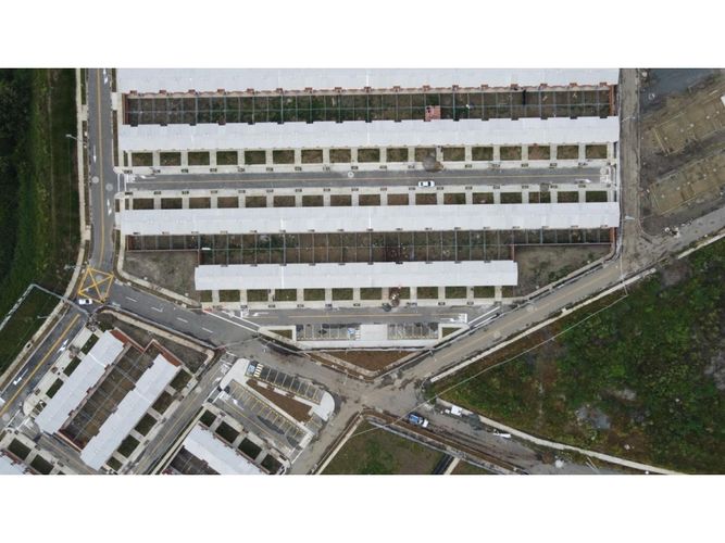 Lote en venta en El Carmelo, Candelaria, 235 m² · foto 5 de 5