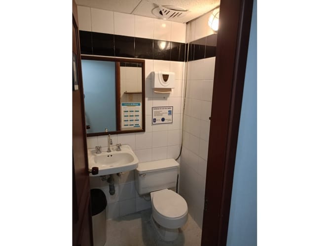 Edificio en arriendo en Bolivariano, Cali, 510 m² · foto 12 de 24