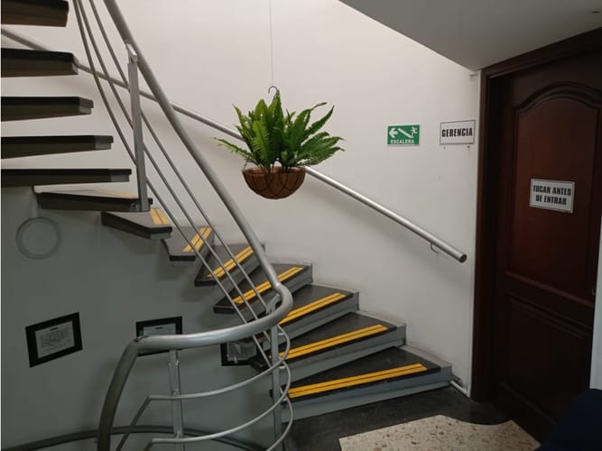 Edificio en arriendo en Bolivariano, Cali, 510 m² · foto 14 de 24