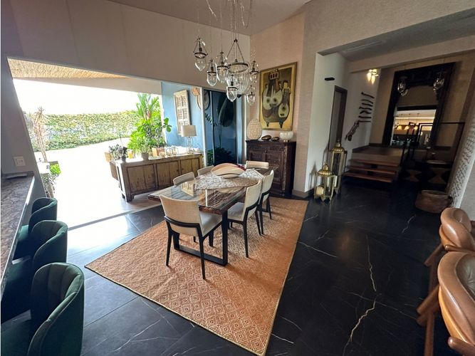 Casa de 4 alcobas en venta en La Yé, Armenia, 274 m² · foto 14 de 21