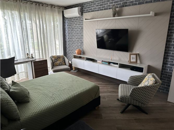 Casa de 4 alcobas en venta en La Yé, Armenia, 274 m² · foto 17 de 21
