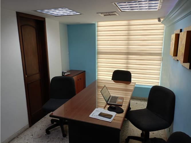 Edificio en arriendo en Bolivariano, Cali, 510 m² · foto 19 de 24