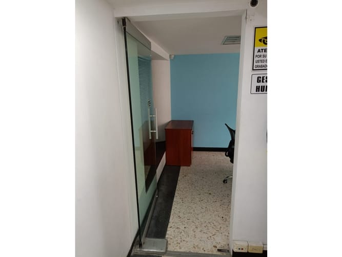 Edificio en arriendo en Bolivariano, Cali, 510 m² · foto 21 de 24