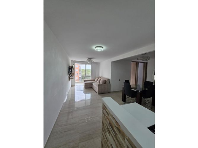Apartamento en venta en Bochalema, Cali · foto 2 de 24