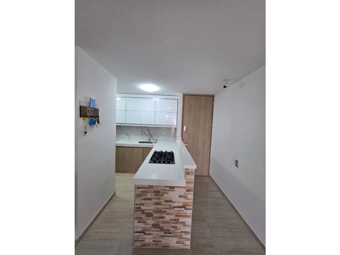 Apartamento en venta en Bochalema, Cali · foto 5 de 24