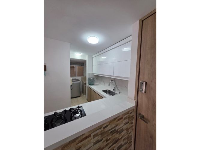 Apartamento en venta en Bochalema, Cali · foto 6 de 24