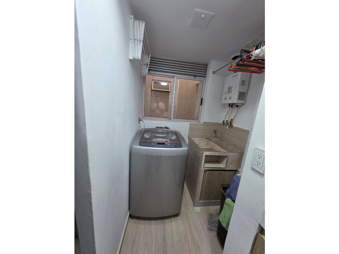 Apartamento en venta en Bochalema, Cali · foto 7 de 24
