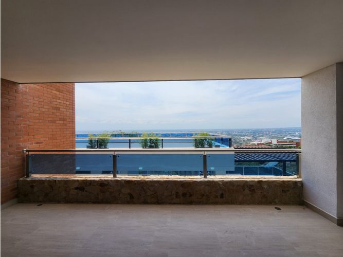 Apartamento de 3 alcobas en venta en Cristales, Cali, 190 m² · foto 5 de 24
