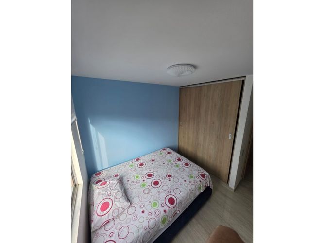 Apartamento en venta en Bochalema, Cali · foto 12 de 24