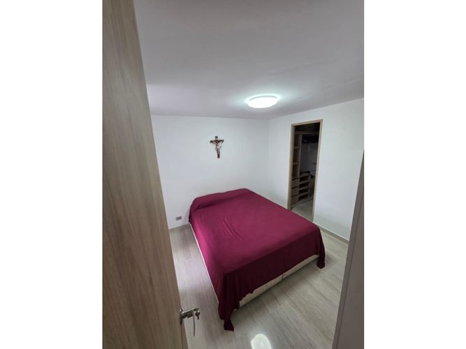 Apartamento en venta en Bochalema, Cali · foto 13 de 24