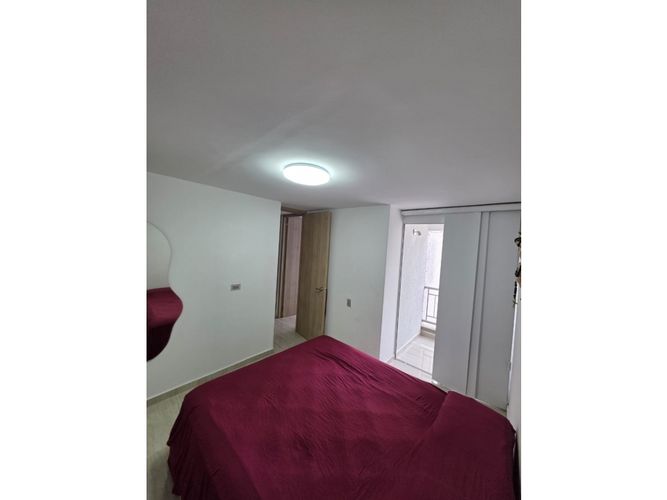 Apartamento en venta en Bochalema, Cali · foto 14 de 24