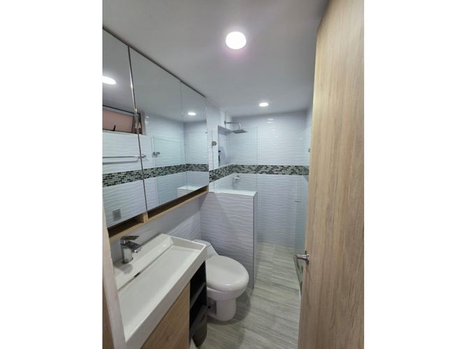 Apartamento en venta en Bochalema, Cali · foto 16 de 24