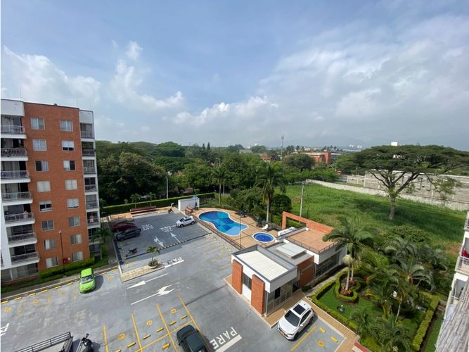 Apartamento en venta en Bochalema, Cali · foto 17 de 24