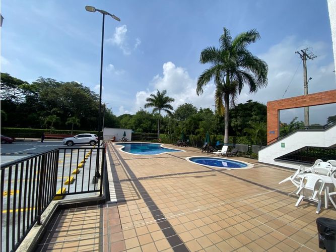 Apartamento en venta en Bochalema, Cali · foto 19 de 24
