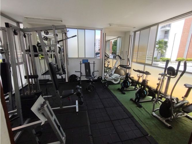 Apartamento en venta en Bochalema, Cali · foto 21 de 24
