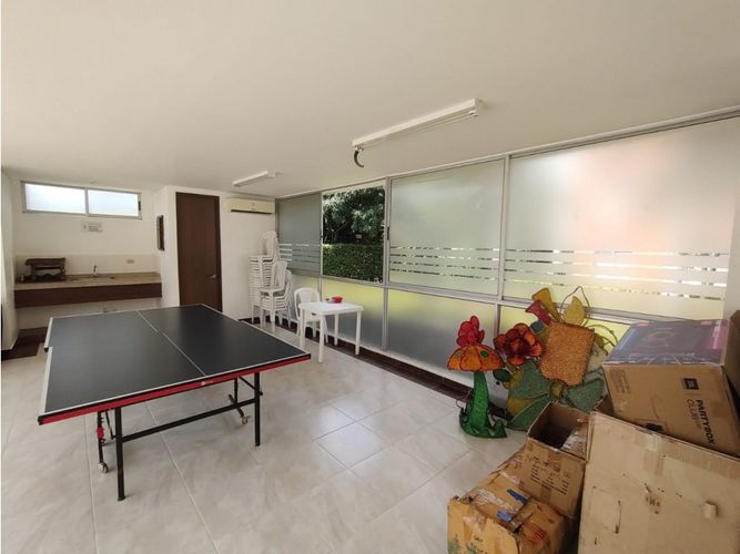 Apartamento en venta en Bochalema, Cali · foto 22 de 24