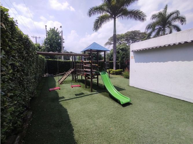 Apartamento en venta en Bochalema, Cali · foto 23 de 24