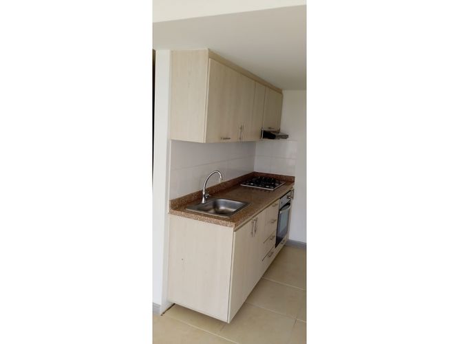 Apartamento de 2 alcobas en venta en La Pradera, Jamundí, 54 m² · foto 2 de 8