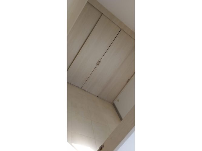Apartamento de 2 alcobas en venta en La Pradera, Jamundí, 54 m² · foto 3 de 8