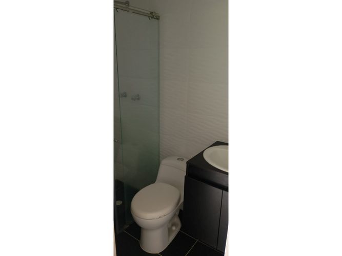 Apartamento de 2 alcobas en venta en La Pradera, Jamundí, 54 m² · foto 4 de 8