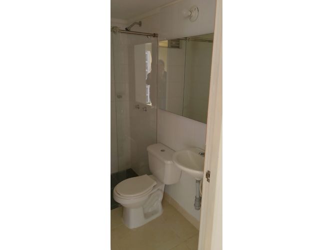 Apartamento de 2 alcobas en venta en La Pradera, Jamundí, 54 m² · foto 5 de 8