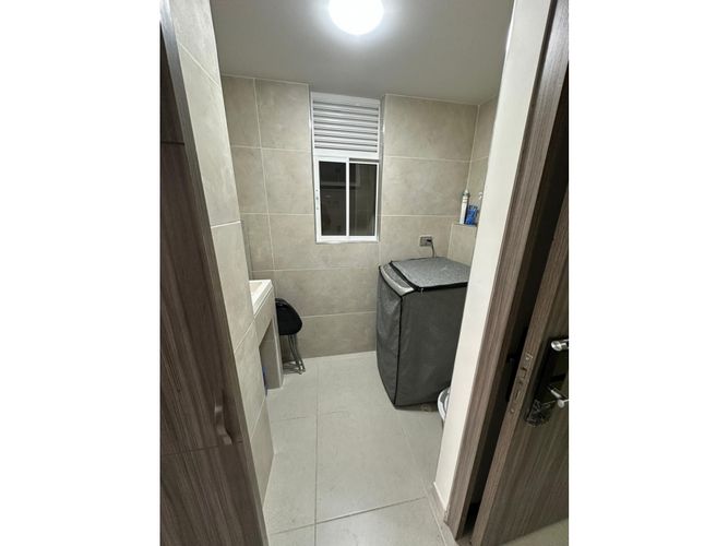 Apartamento de 2 alcobas en venta en Lili, Cali, 89 m² · foto 2 de 8