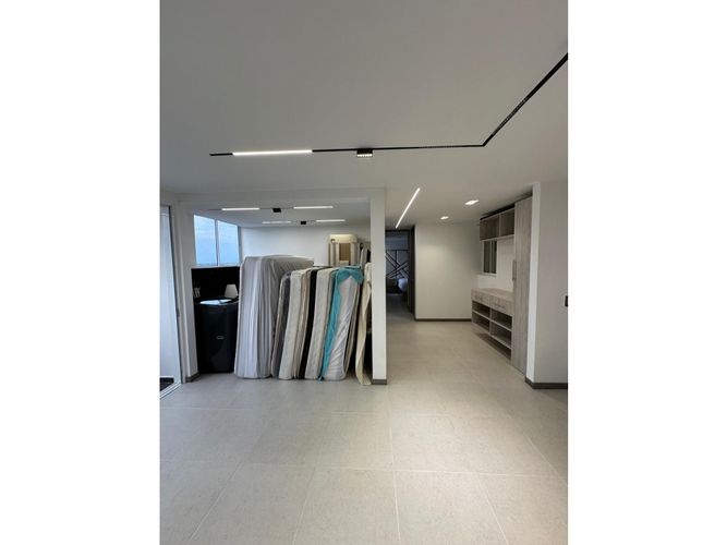 Apartamento de 2 alcobas en venta en Lili, Cali, 89 m² · foto 3 de 8