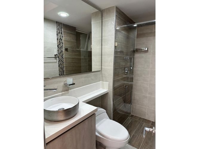 Apartamento de 2 alcobas en venta en Lili, Cali, 89 m² · foto 4 de 8