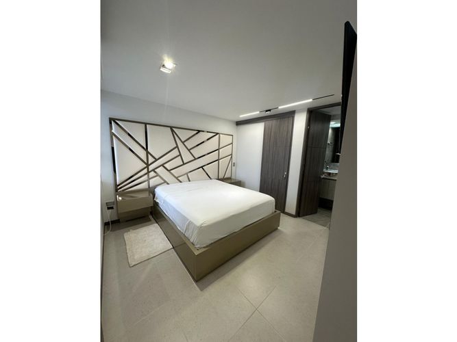 Apartamento de 2 alcobas en venta en Lili, Cali, 89 m² · foto 5 de 8