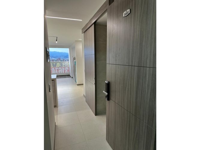 Apartamento de 2 alcobas en venta en Lili, Cali, 89 m² · foto 8 de 8