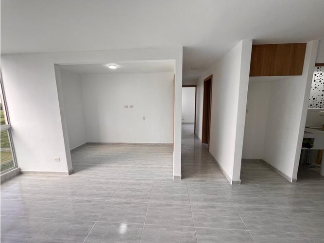 Apartamento de 2 alcobas en venta en Sachamate, Jamundí, 60 m² · foto 10 de 18