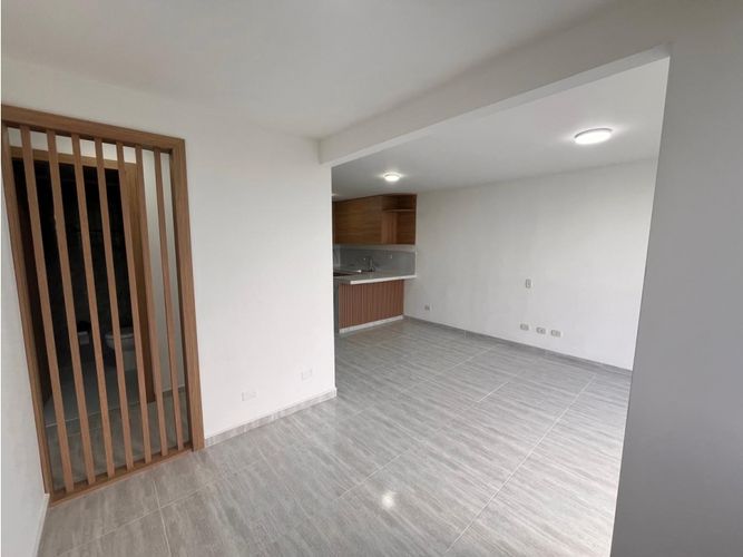 Apartamento de 2 alcobas en venta en Sachamate, Jamundí, 60 m² · foto 11 de 18