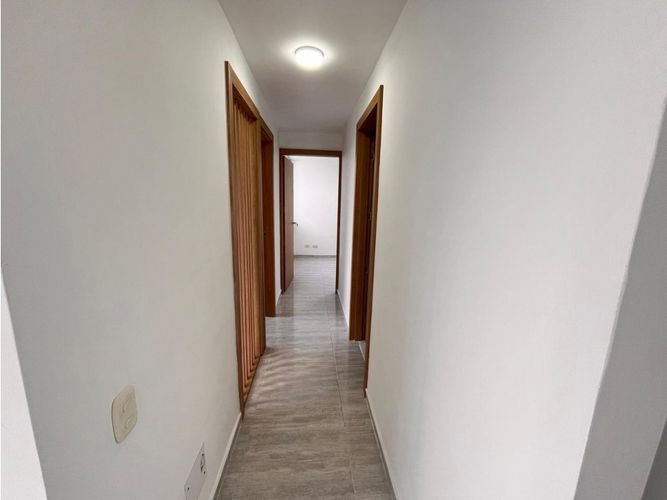 Apartamento de 2 alcobas en venta en Sachamate, Jamundí, 60 m² · foto 12 de 18