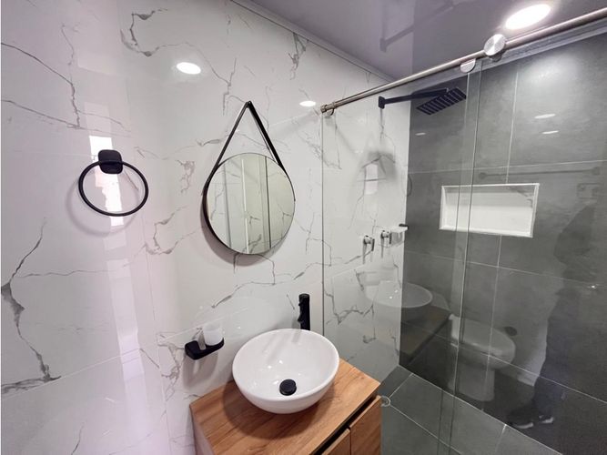 Apartamento de 2 alcobas en venta en Sachamate, Jamundí, 60 m² · foto 17 de 18