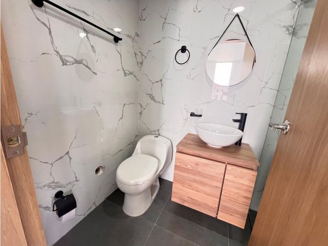 Apartamento de 2 alcobas en venta en Sachamate, Jamundí, 60 m² · foto 18 de 18