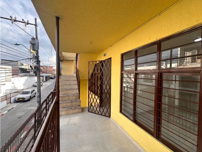 Apartamento de 4 alcobas en venta en Alfonso Lopez Ii Etapa, Cali, 120 m² · foto 10 de 11