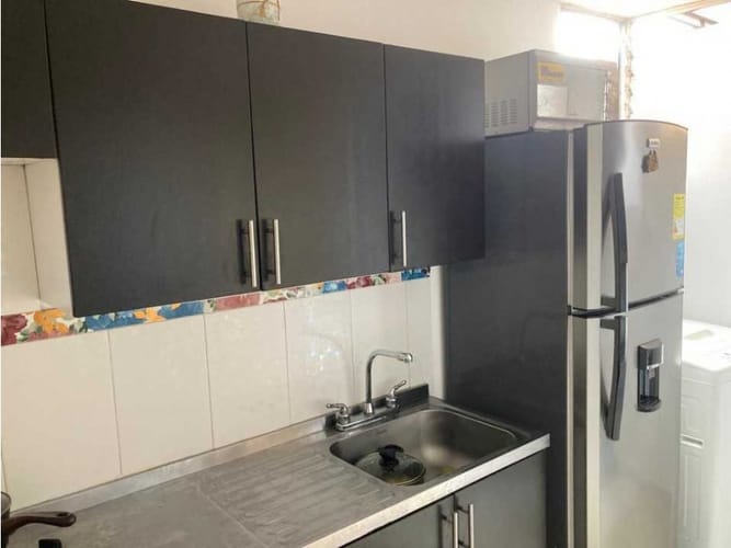 Apartamento de 3 alcobas en venta en Valle Del Lili, Cali, 54 m² · foto 2 de 15