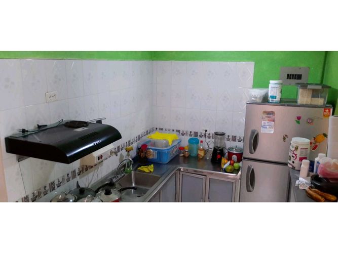 Casa de 3 alcobas en venta en San Judas Tadeo I, Cali, 101 m² · foto 6 de 12