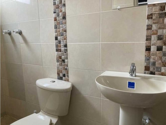 Apartamento de 3 alcobas en venta en Valle Del Lili, Cali, 54 m² · foto 6 de 15