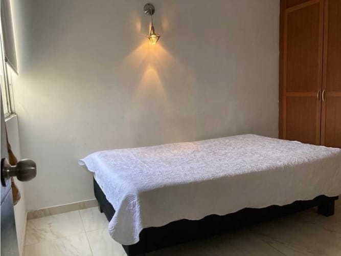 Apartamento de 3 alcobas en venta en Valle Del Lili, Cali, 54 m² · foto 7 de 15