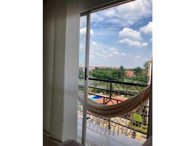Apartamento de 3 alcobas en venta en Valle Del Lili, Cali, 54 m² · foto 8 de 15