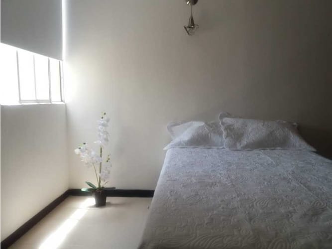 Apartamento de 3 alcobas en venta en Valle Del Lili, Cali, 54 m² · foto 9 de 15