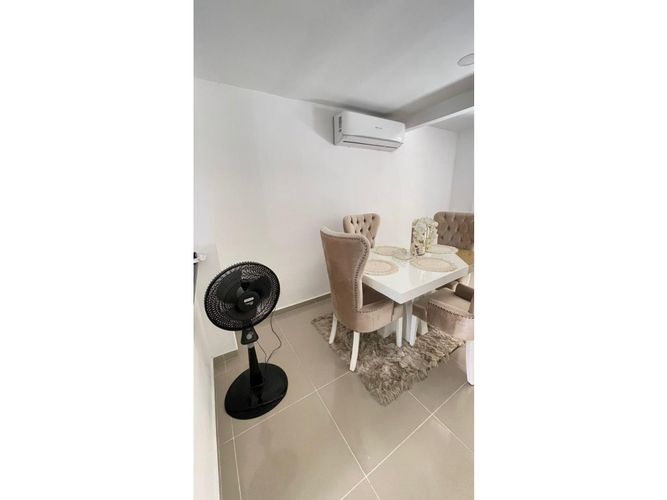Casa de 3 alcobas en venta en Champagnat, Jamundí, 92 m² · foto 6 de 24
