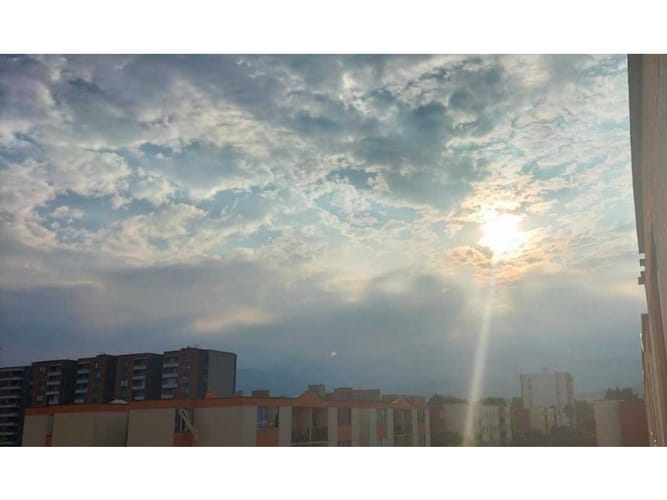 Apartamento de 3 alcobas en venta en Valle Del Lili, Cali, 54 m² · foto 10 de 15