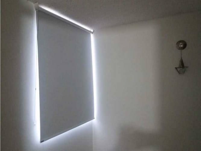 Apartamento de 3 alcobas en venta en Valle Del Lili, Cali, 54 m² · foto 11 de 15