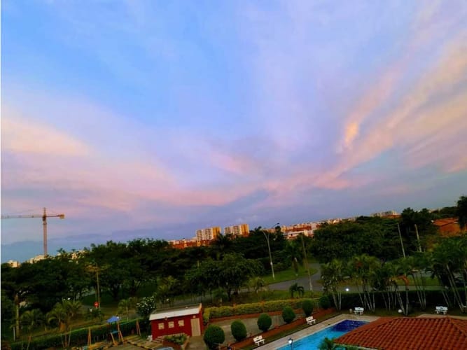 Apartamento de 3 alcobas en venta en Valle Del Lili, Cali, 54 m² · foto 13 de 15