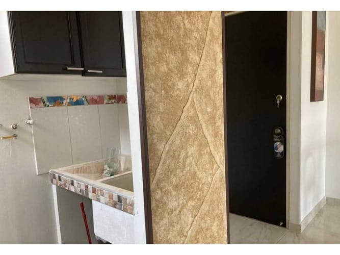 Apartamento de 3 alcobas en venta en Valle Del Lili, Cali, 54 m² · foto 14 de 15