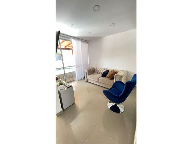 Casa de 3 alcobas en venta en Champagnat, Jamundí, 92 m² · foto 11 de 24