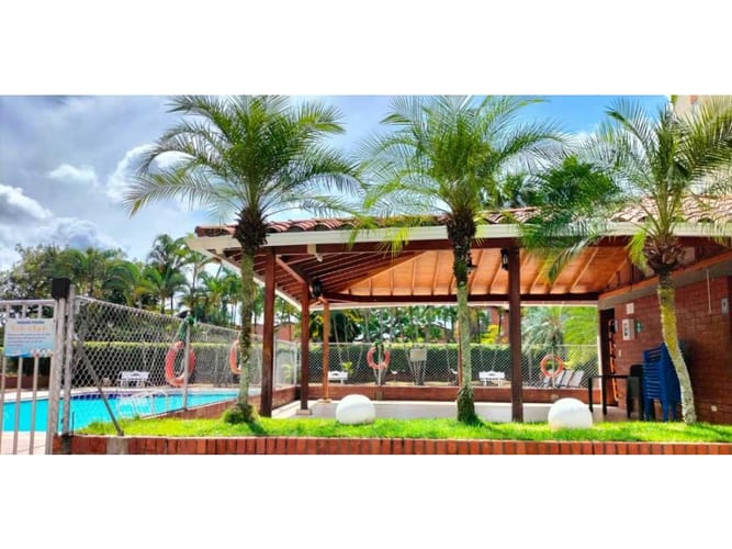 Apartamento de 3 alcobas en venta en Valle Del Lili, Cali, 54 m² · foto 15 de 15