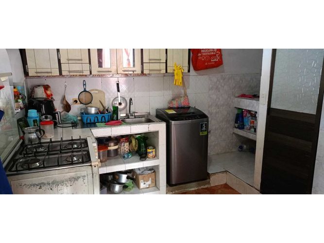 Casa de 5 alcobas en venta en San Judas Tadeo I, Cali, 150 m² · foto 5 de 15